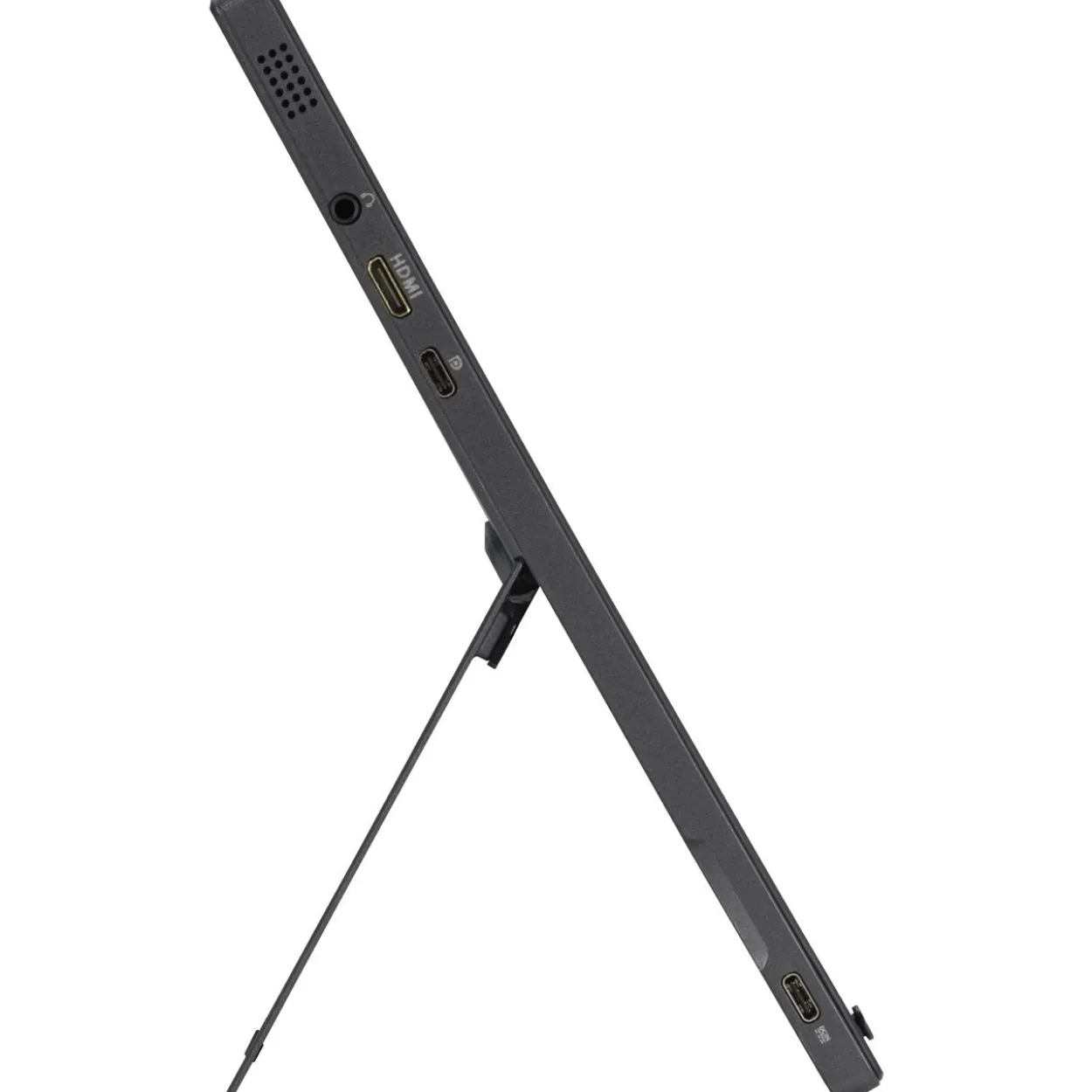 15,6" (39,62cm) Asus ZenScreen Go MB16AWP schwarz 1920x1080 1xMini-HDMI / 1x USB-C mit Displayport