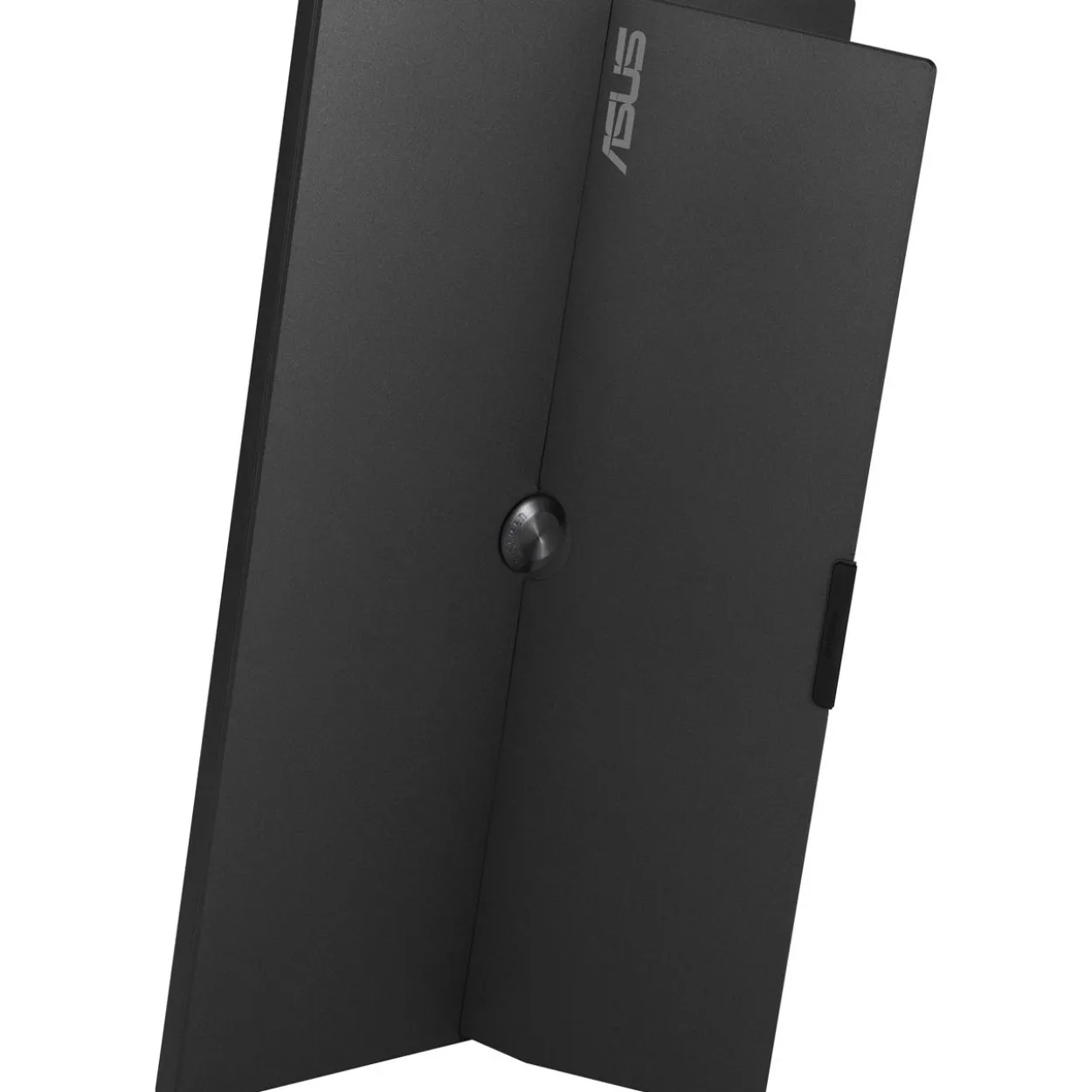 15,6" (39,62cm) Asus ZenScreen Go MB16AWP schwarz 1920x1080 1xMini-HDMI / 1x USB-C mit Displayport