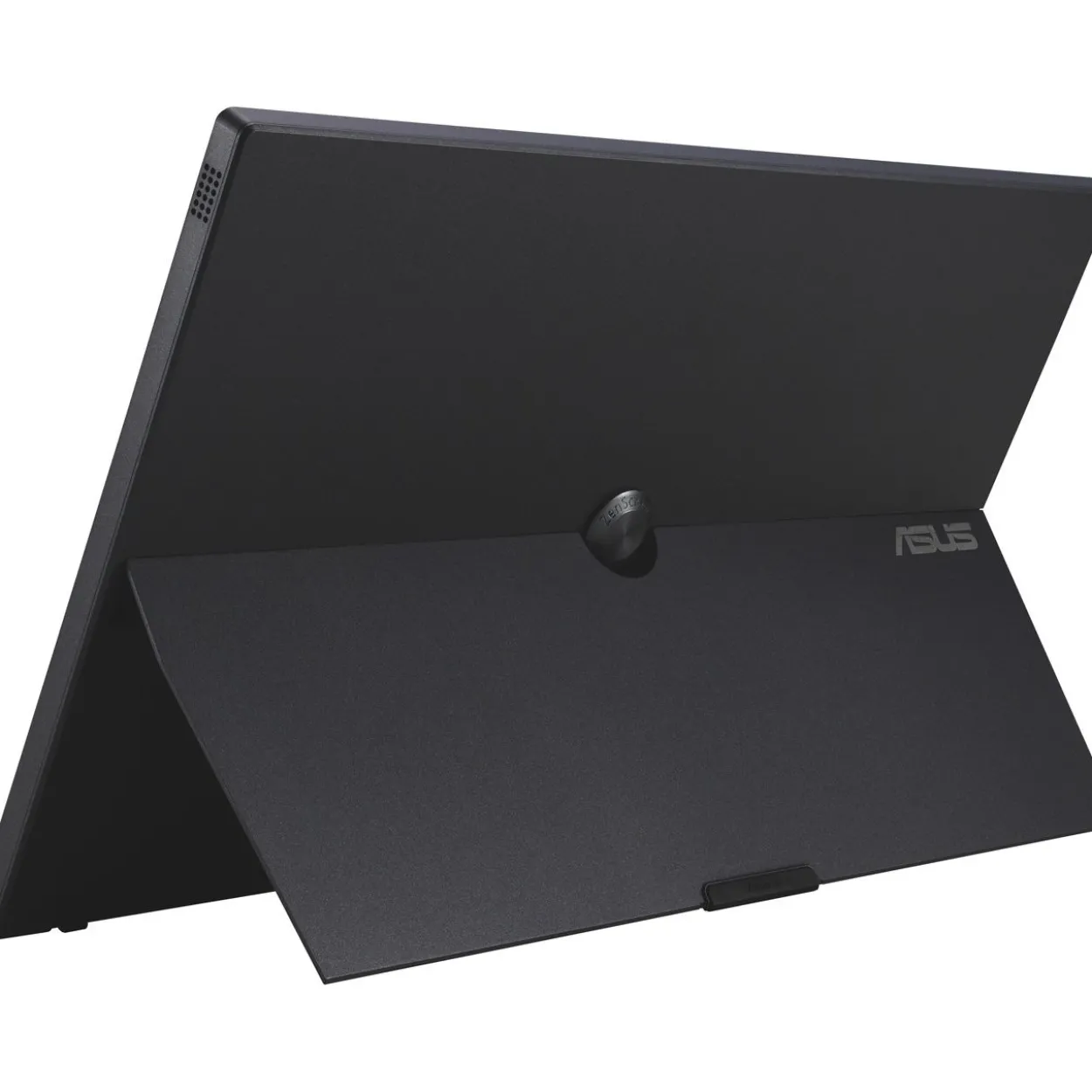 15,6" (39,62cm) Asus ZenScreen Go MB16AWP schwarz 1920x1080 1xMini-HDMI / 1x USB-C mit Displayport