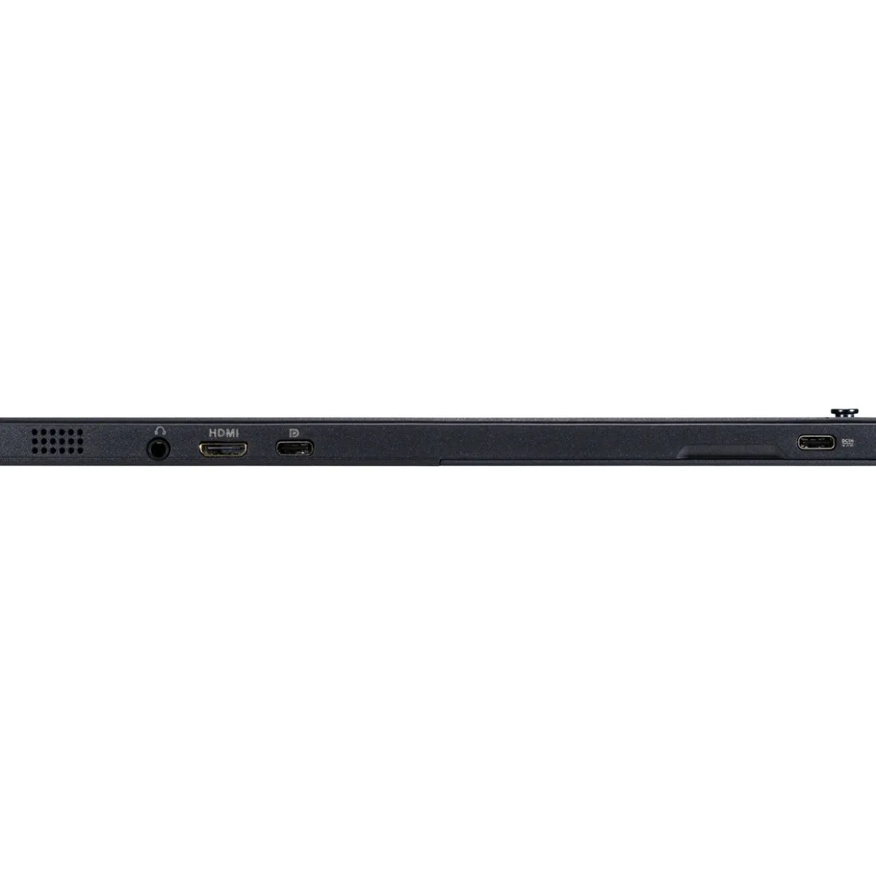 15,6" (39,62cm) Asus ZenScreen Go MB16AWP schwarz 1920x1080 1xMini-HDMI / 1x USB-C mit Displayport