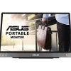 14" (35,56cm) Asus ZenScreen MB14AC anthrazit 1920x1080 1x USB-C mit Displayport