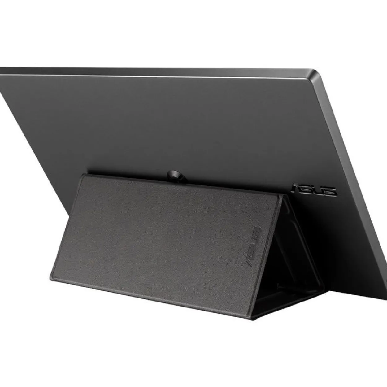 14" (35,56cm) Asus ZenScreen MB14AC anthrazit 1920x1080 1x USB-C mit Displayport
