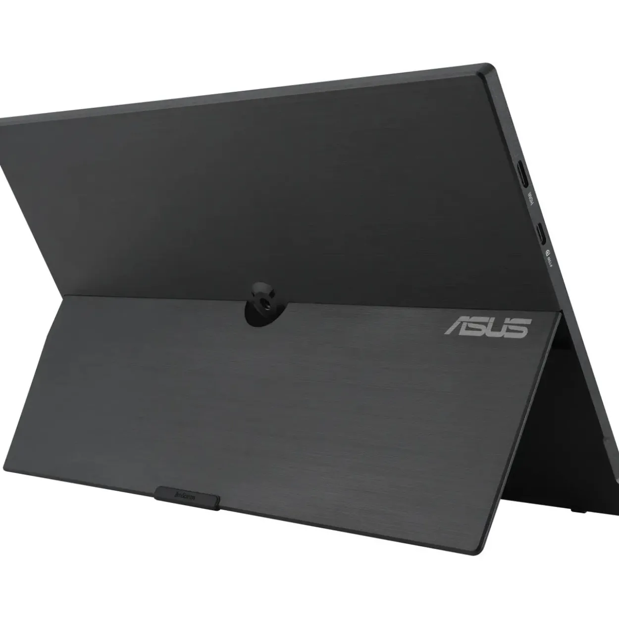 15,6" (39,62cm) Asus ZenScreen MB16AHV schwarz 1920x1080 1xMini HDMI / 1x USB-C mit Displayport