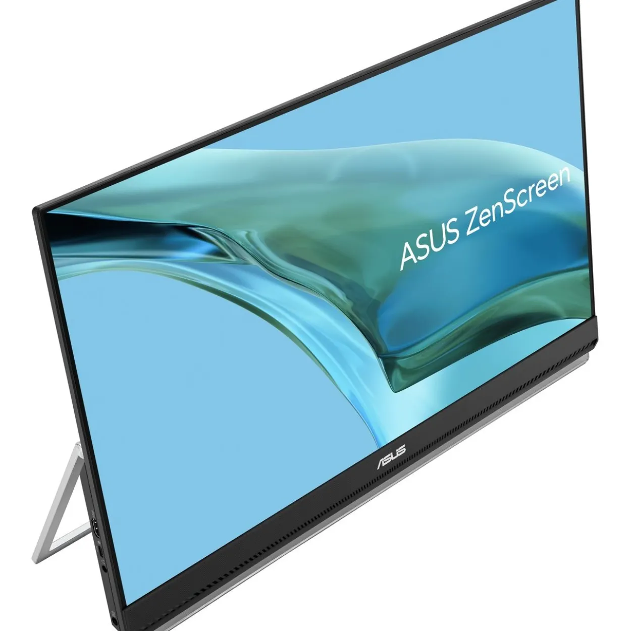 23,8" (60,47cm) Asus ZenScreen MB249C schwarz 1920x1080 1xHDMI 1.4 / 1x USB-C mit Displayport