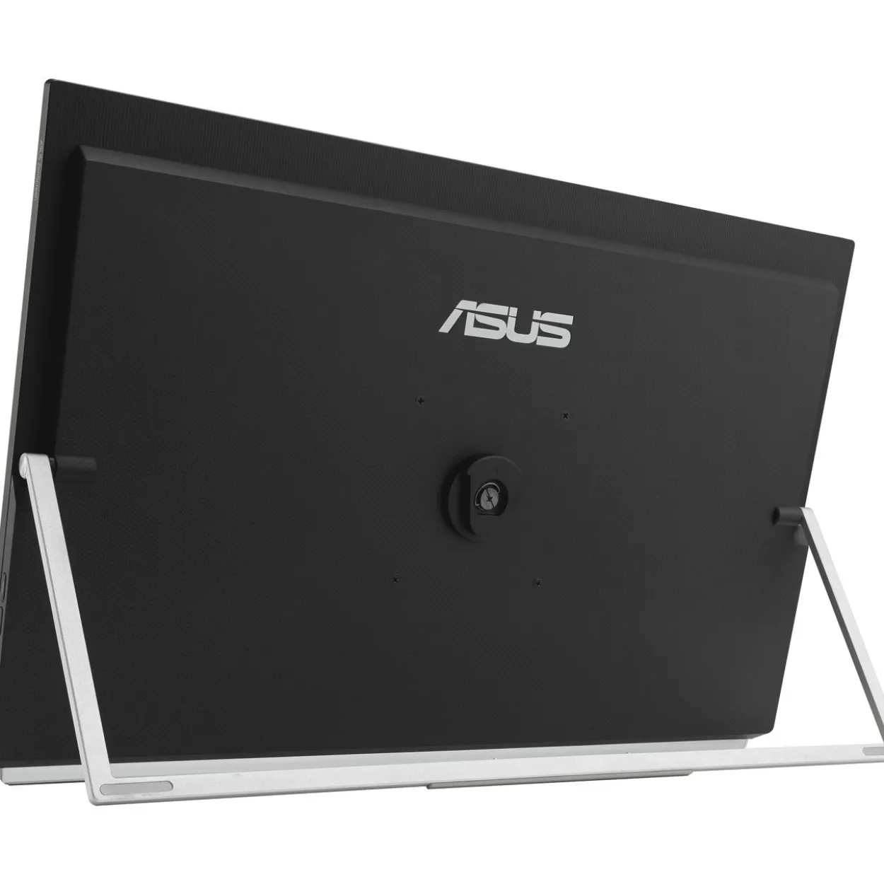 23,8" (60,47cm) Asus ZenScreen MB249C schwarz 1920x1080 1xHDMI 1.4 / 1x USB-C mit Displayport