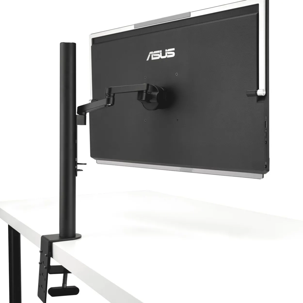 23,8" (60,47cm) Asus ZenScreen MB249C schwarz 1920x1080 1xHDMI 1.4 / 1x USB-C mit Displayport