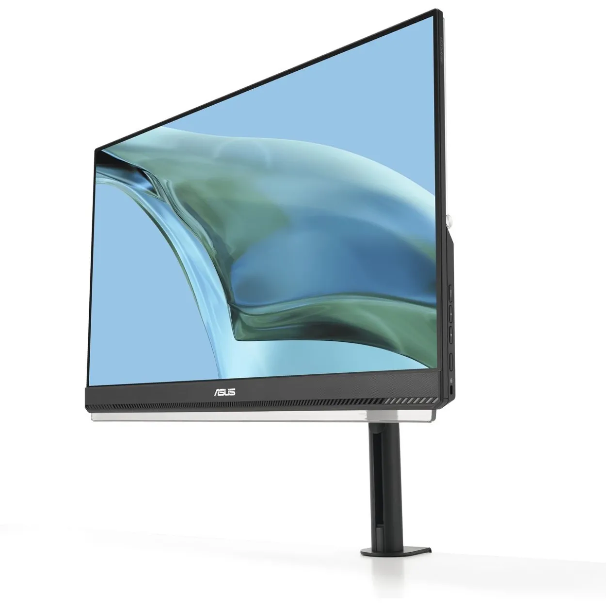 23,8" (60,47cm) Asus ZenScreen MB249C schwarz 1920x1080 1xHDMI 1.4 / 1x USB-C mit Displayport