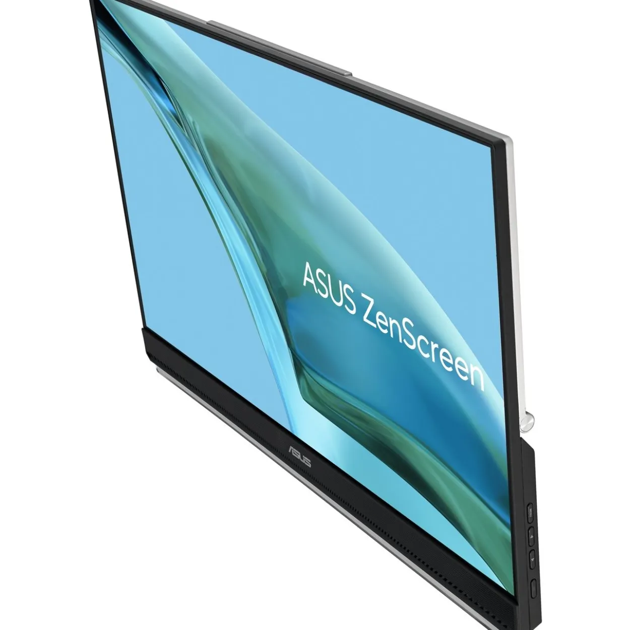 23,8" (60,47cm) Asus ZenScreen MB249C schwarz 1920x1080 1xHDMI 1.4 / 1x USB-C mit Displayport
