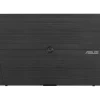 16" (40,64cm) Asus ZenScreen MB16NCG schwarz 2560x1600 1xMini-HDMI / 2xUSB-C mit DisplayPort