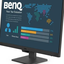 27" (68,58cm) BenQ BL2790 schwarz 1920x1080 1x DisplayPort 1.2 / 2xHDMI 1.4