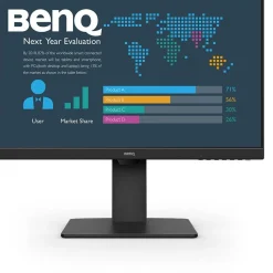 27" (68,58cm) BenQ BL2786TC schwarz 1920x1080 1x DisplayPort 1.2 / 1xHDMI 1.4 / 1x USB-C mit Displayport