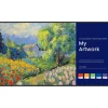 55" (139,70cm) BenQ Digital Signage SL5504 schwarz 3840x2160 2xHDMI 2.0