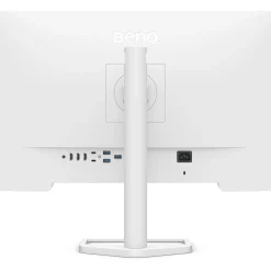27" (68,58cm) BenQ EW2790U Weiß 3840x2160 1x USB-C mit Displayport / 3xHDMI 2.0