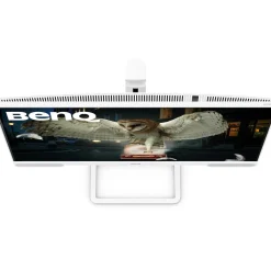27" (68,58cm) BenQ EW2790U Weiß 3840x2160 1x USB-C mit Displayport / 3xHDMI 2.0
