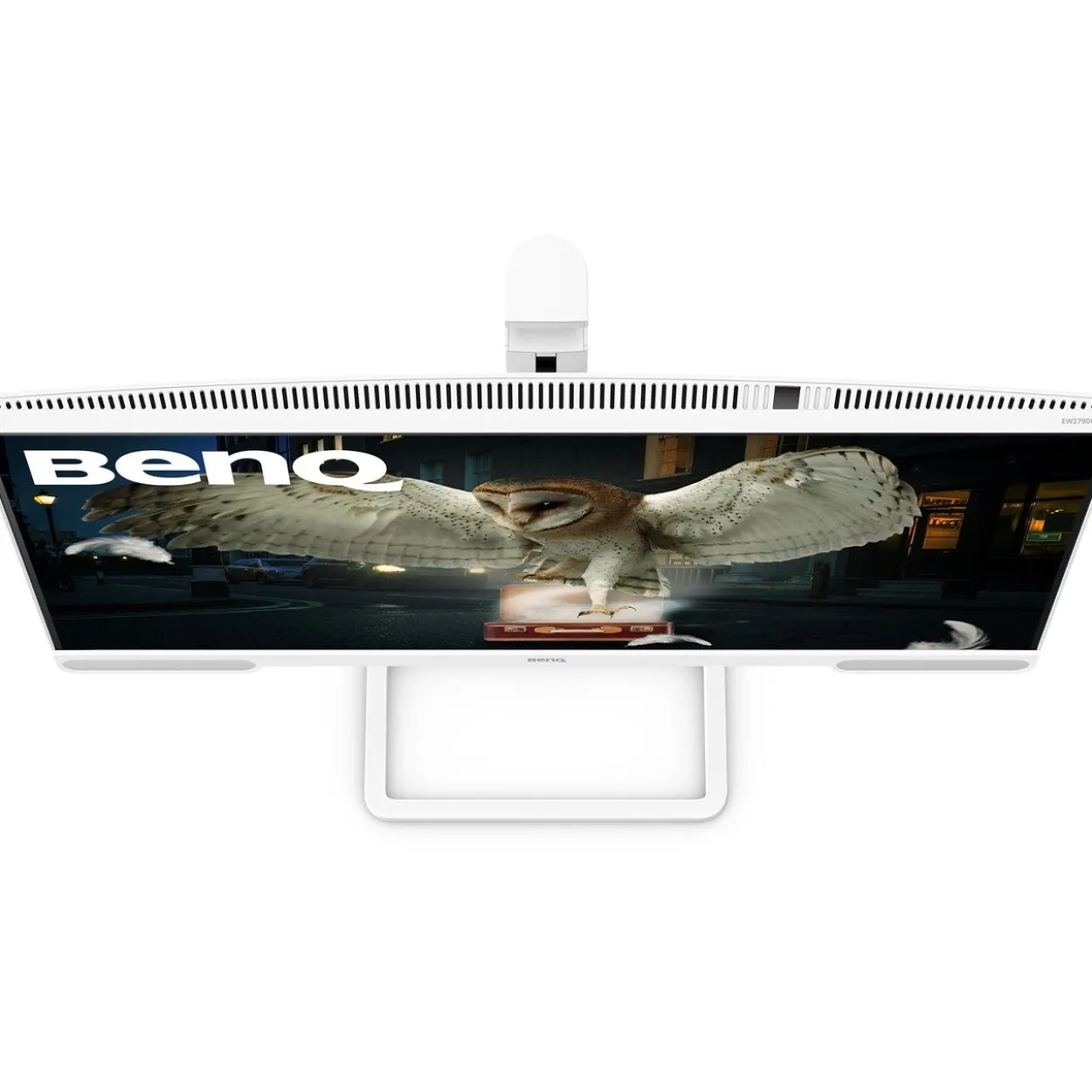 27" (68,58cm) BenQ EW2790U Weiß 3840x2160 1x USB-C mit Displayport / 3xHDMI 2.0