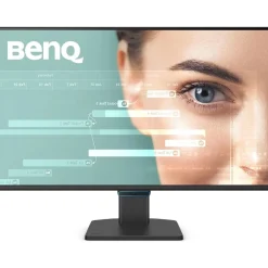 27" (68,58cm) BenQ GW2790C schwarz 1920x1080 1x DisplayPort 1.2 / 1x HDMI 1.4 / 1x USB-C mit Displayport