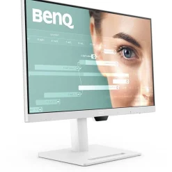 27" (68,58cm) BenQ GW2790QT weiss 2560x1440 1xUSB-Typ-C / 1xDisplayPort / 1xDisplayPort Out / 1xHDMI