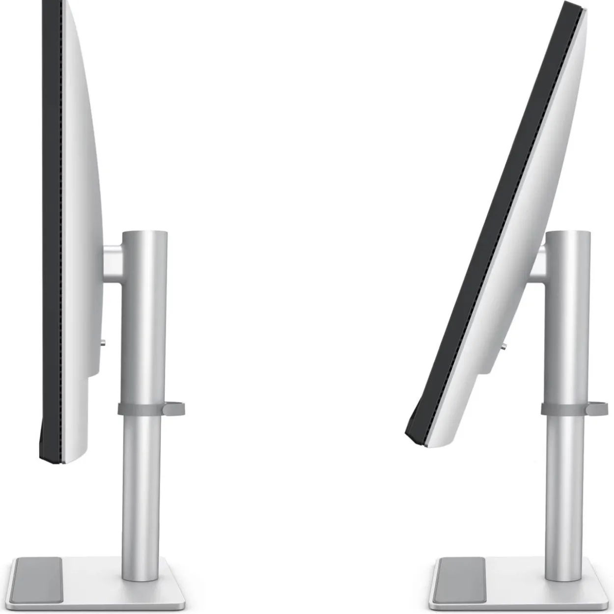 31.5" (80,01cm) BenQ MA320UG silber 3840x2160 1x Thunderbolt 4 / 1x USB-C mit Displayport / 2xHDMI 2.0