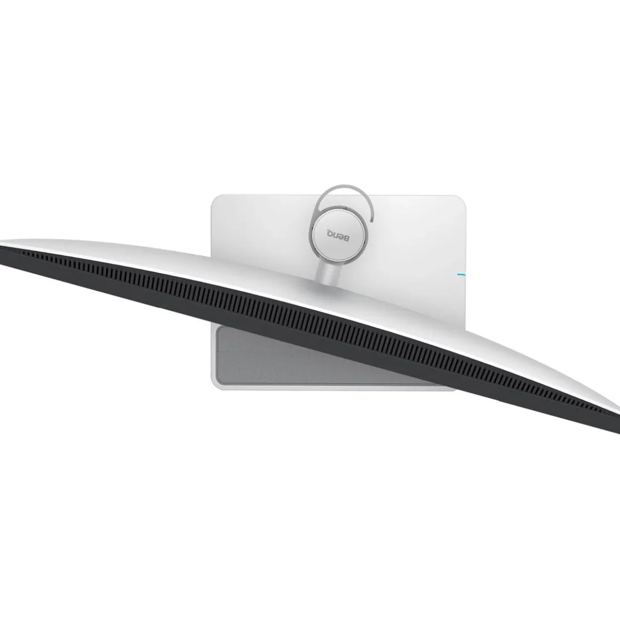 31.5" (80,01cm) BenQ MA320UG silber 3840x2160 1x Thunderbolt 4 / 1x USB-C mit Displayport / 2xHDMI 2.0