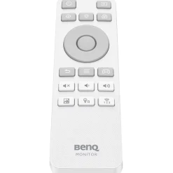 26,5" (67,31cm) BenQ Mobiuz EX271QZ schwarz/weiß 2560x1440 1xDisplayPort 1.4 / 2x HDMI 2.1