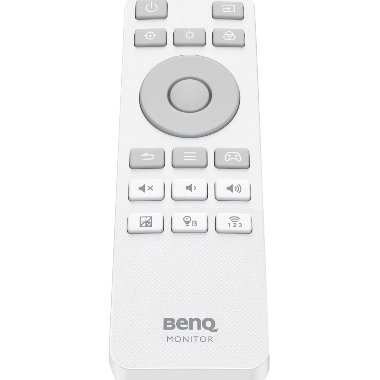 26,5" (67,31cm) BenQ Mobiuz EX271QZ schwarz/weiß 2560x1440 1xDisplayPort 1.4 / 2x HDMI 2.1