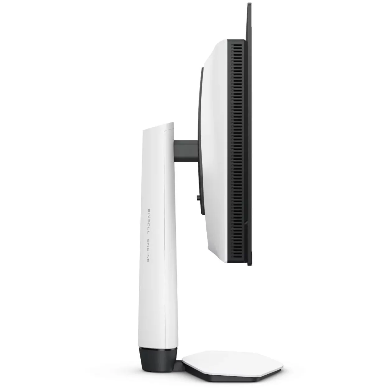 26,5" (67,31cm) BenQ Mobiuz EX271QZ schwarz/weiß 2560x1440 1xDisplayPort 1.4 / 2x HDMI 2.1
