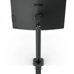 27" (68,58cm) BenQ PD2706UA schwarz 3840x2160 1xDisplayPort 1.4 / 1x HDMI 2.0 / 1x USB-C mit Displayport