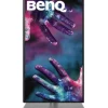 27" (68,58cm) BenQ PD2725U schwarz 3840x2160 1xDisplayPort 1.4 / 2x Thunderbolt 3 / 2xHDMI 2.0