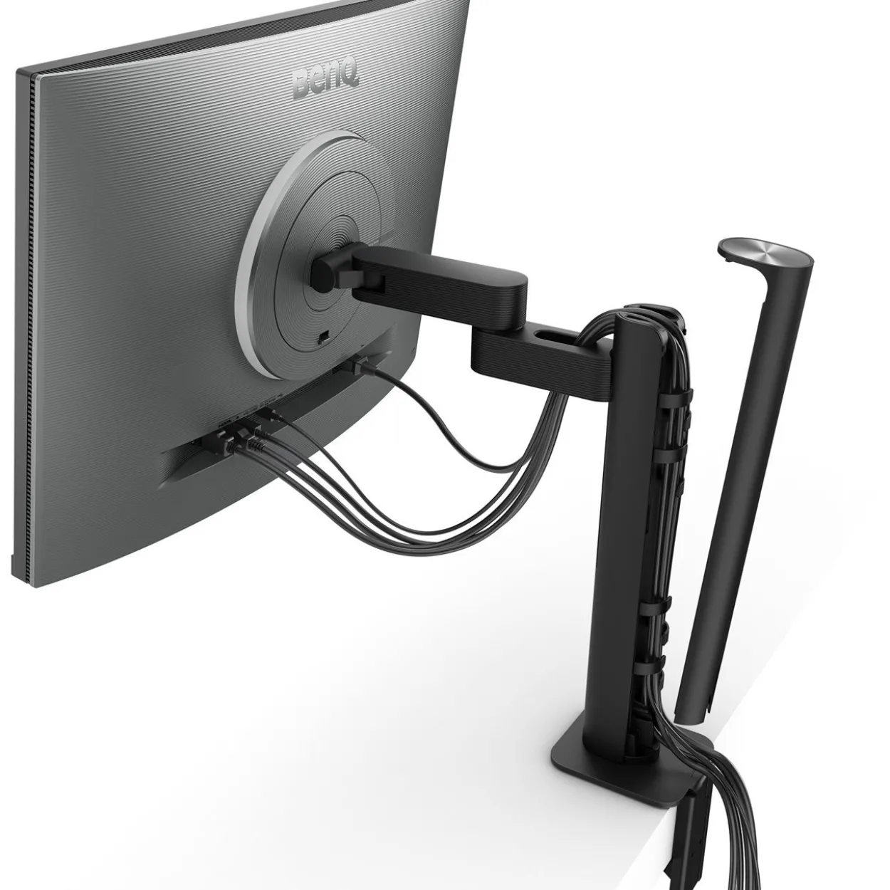 28.2" (71,63cm) BenQ RD280UA schwarz 3840x2560 1xDisplayPort 1.4 / 1x HDMI 2.0 / 1x USB-C 3.0 mit DisplayPort