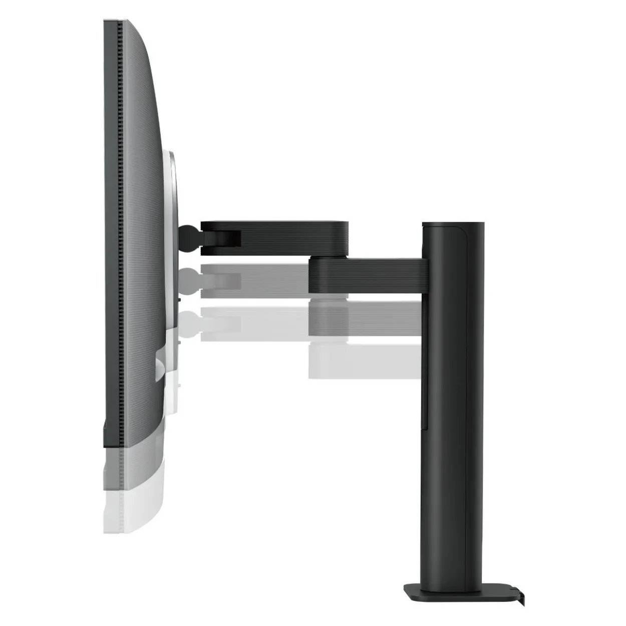 28.2" (71,63cm) BenQ RD280UA schwarz 3840x2560 1xDisplayPort 1.4 / 1x HDMI 2.0 / 1x USB-C 3.0 mit DisplayPort