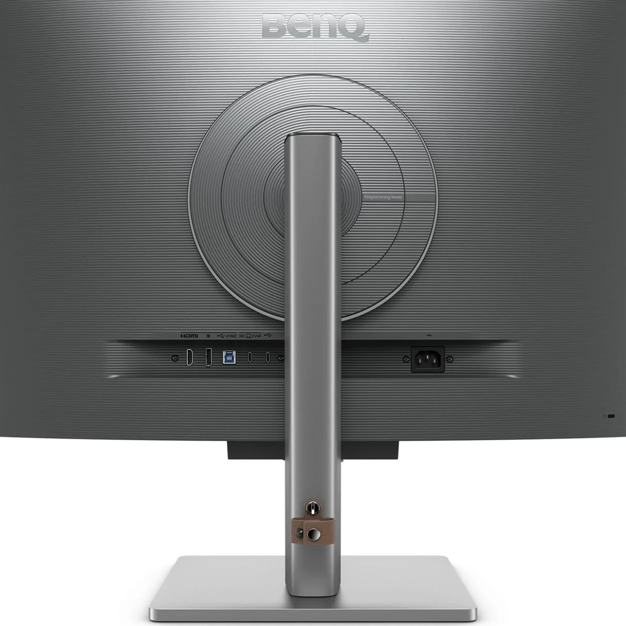 28.2" (71,63cm) BenQ RD280U schwarz 3840x2560 1xDisplayPort 1.4 / 1x HDMI 2.0 / 1x USB-C 3.0 mit DisplayPort