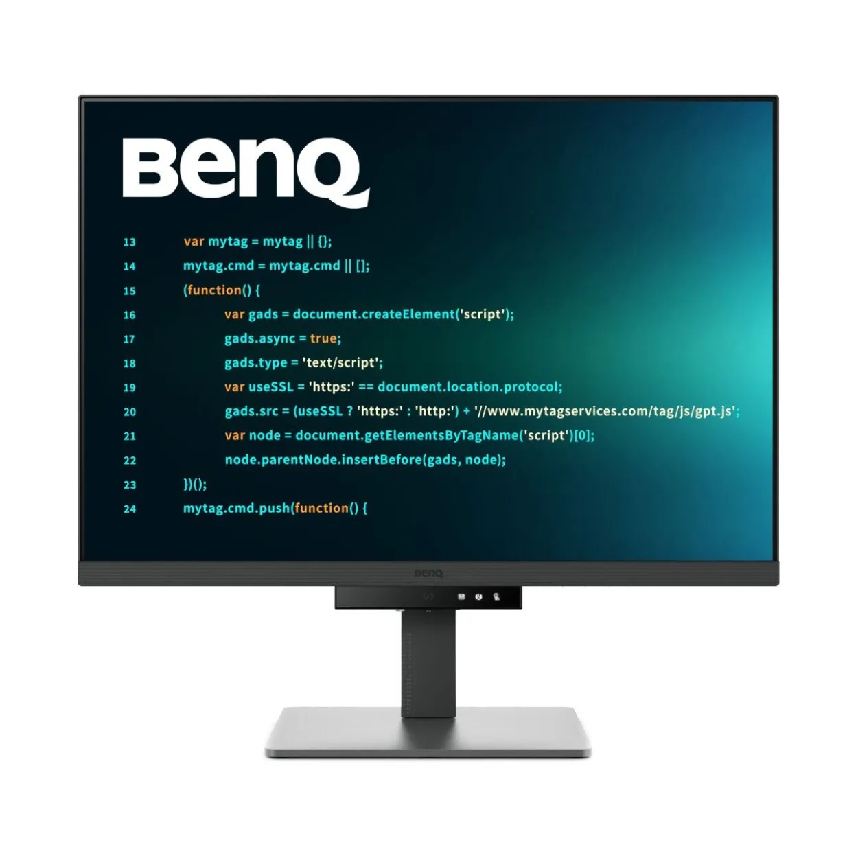 28.2" (71,63cm) BenQ RD280U schwarz 3840x2560 1xDisplayPort 1.4 / 1x HDMI 2.0 / 1x USB-C 3.0 mit DisplayPort