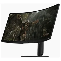 34" (86,36cm) Dell Alienware AW3426DWM schwarz 3440x1440 1xDisplayPort 1.4 / 2x HDMI 2.1