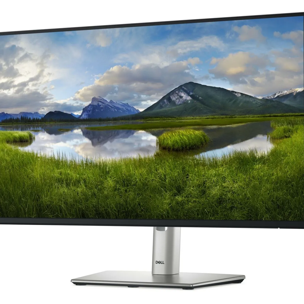 24" (60,96cm) Dell P2425HE schwarz/silber 1920x1080 1xDisplayPort 1.4 / 1x DisplayPort-Out 1.4 / 1xHDMI 1.4