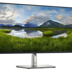 27" (68,58cm) Dell P2725HE schwarz 1920x1080 1xDisplayPort 1.4 / 1x DisplayPort-Out 1.4 / 1xHDMI 1.4