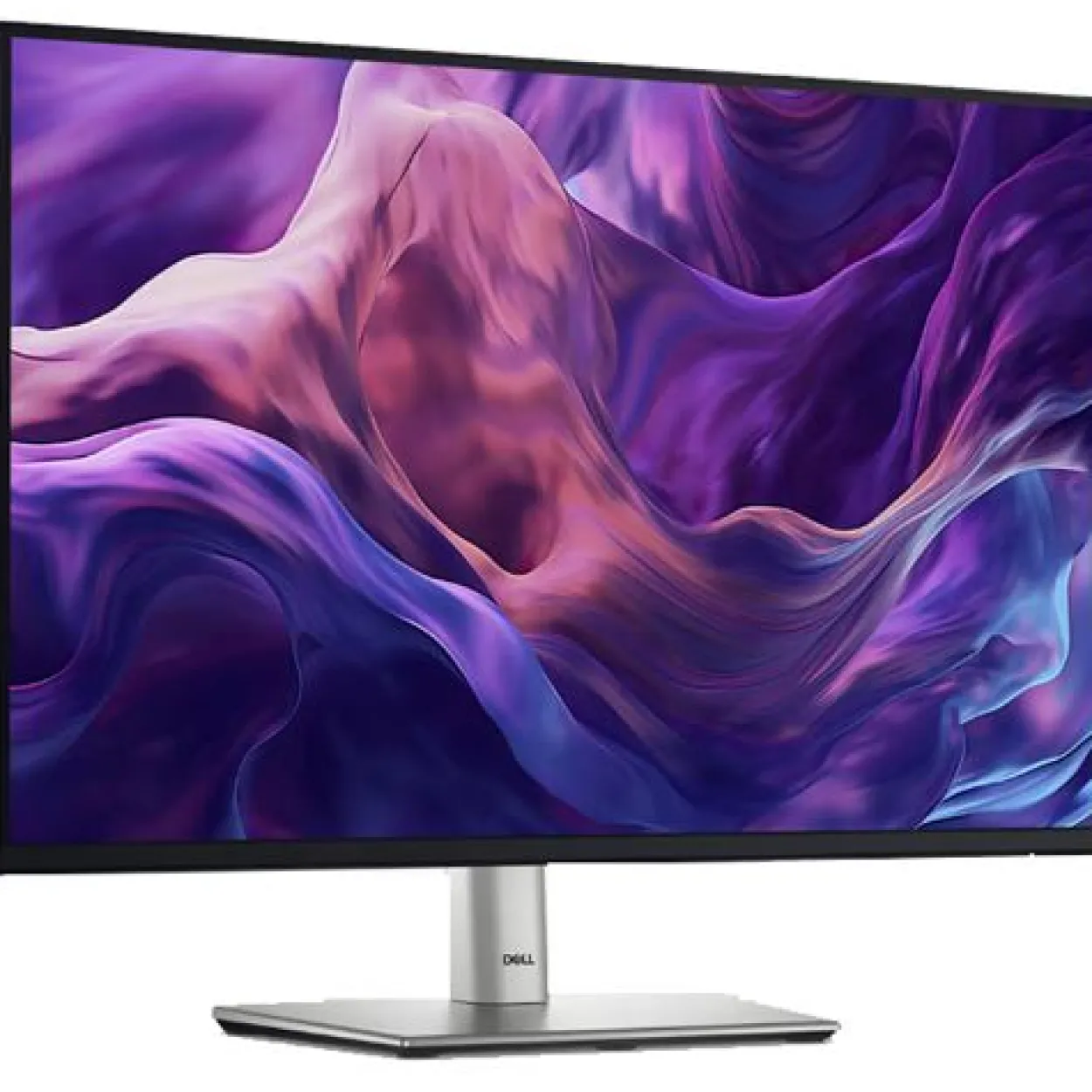 24" (60,96cm) Dell P2425HE WOST schwarz 1920x1080 1xUSB-Typ-C / 1xDisplayPort 1.4 / 1x DisplayPort-Out 1.4 / 1xHDMI 1.4