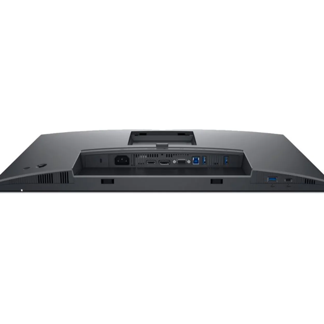 24" (60,96cm) Dell P2425HE WOST schwarz 1920x1080 1xUSB-Typ-C / 1xDisplayPort 1.4 / 1x DisplayPort-Out 1.4 / 1xHDMI 1.4