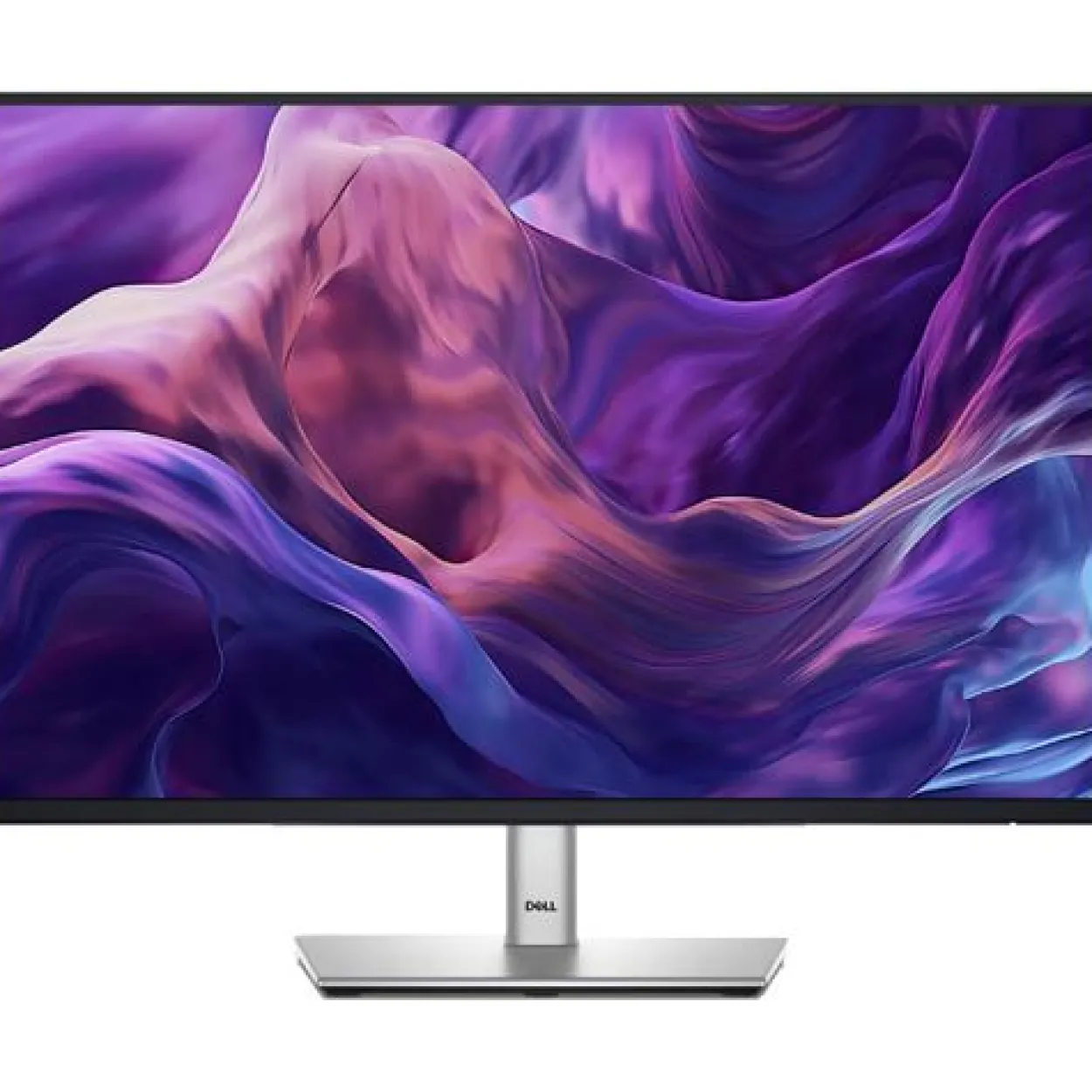 24" (60,96cm) Dell P2425HE WOST schwarz 1920x1080 1xUSB-Typ-C / 1xDisplayPort 1.4 / 1x DisplayPort-Out 1.4 / 1xHDMI 1.4