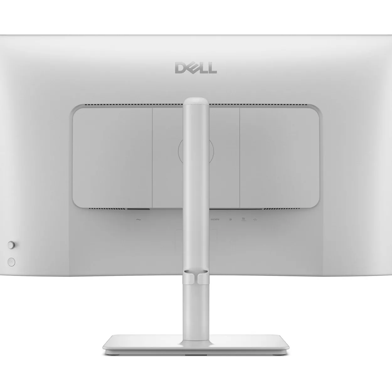 27" (68,58cm) Dell Plus S2725DC schwarz/silber/weiß 2560x1440 1xDisplayPort 1.4 / 1xHDMI 2.1 / 1x USB-C mit Displayport