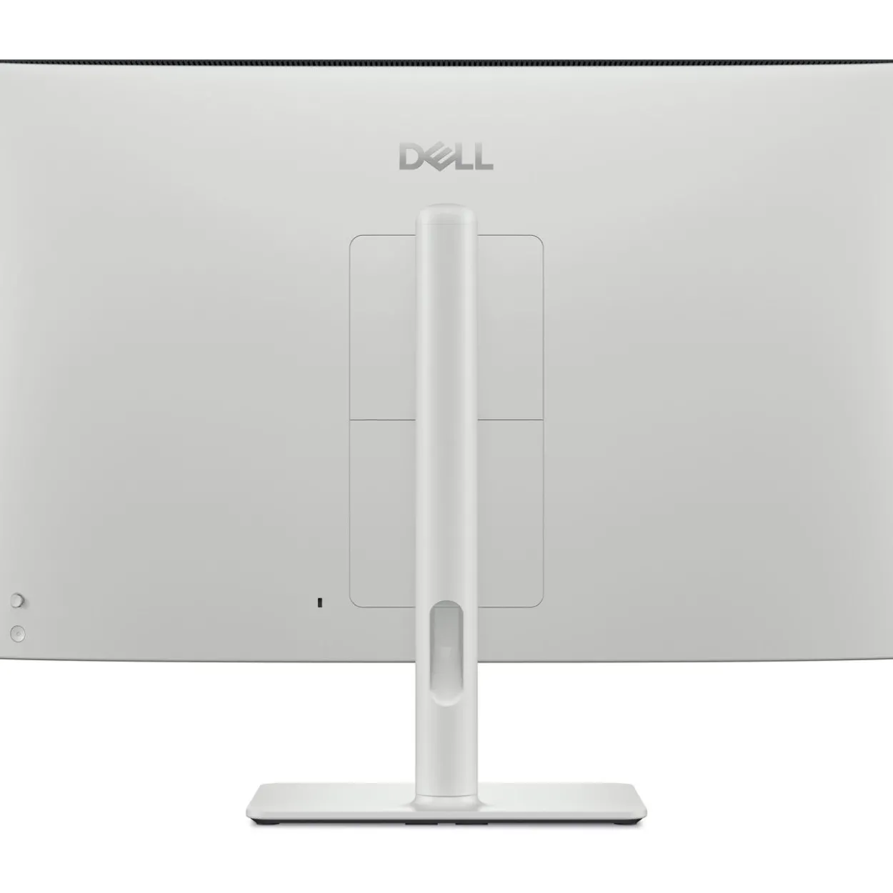 31.5" (80,01cm) Dell 32 Plus S3225QC schwarz/weiß 3840x2160 1xHDMI 2.1 / 1x USB-C mit Displayport