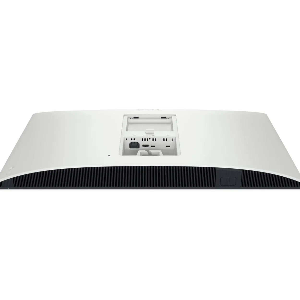 31.5" (80,01cm) Dell 32 Plus S3225QC schwarz/weiß 3840x2160 1xHDMI 2.1 / 1x USB-C mit Displayport