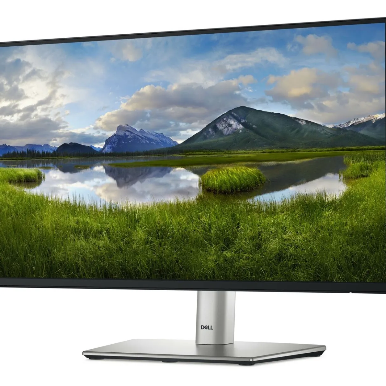 22" (55,88cm) Dell Professional P2225H anthrazit 1920x1080 1x DisplayPort 1.2 / 1xHDMI 1.4 / VGA