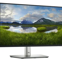 22" (55,88cm) Dell Professional P2225H anthrazit 1920x1080 1x DisplayPort 1.2 / 1xHDMI 1.4 / VGA