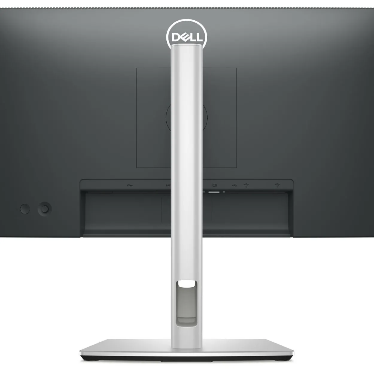 22" (55,88cm) Dell Professional P2225H anthrazit 1920x1080 1x DisplayPort 1.2 / 1xHDMI 1.4 / VGA