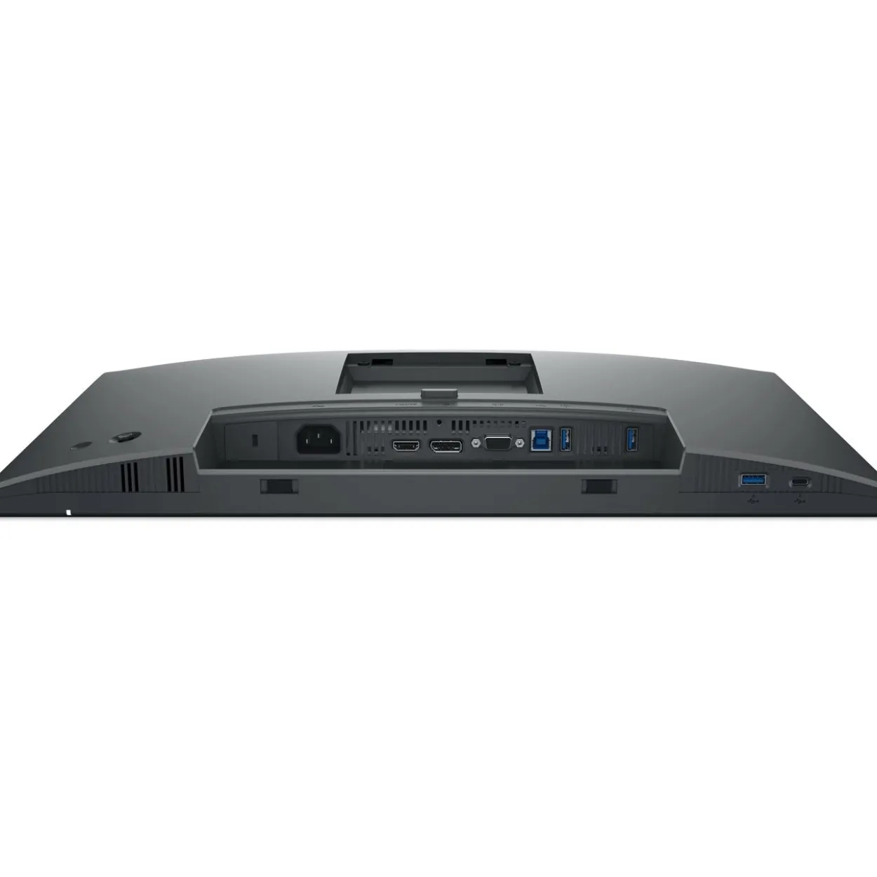 22" (55,88cm) Dell Professional P2225H anthrazit 1920x1080 1x DisplayPort 1.2 / 1xHDMI 1.4 / VGA