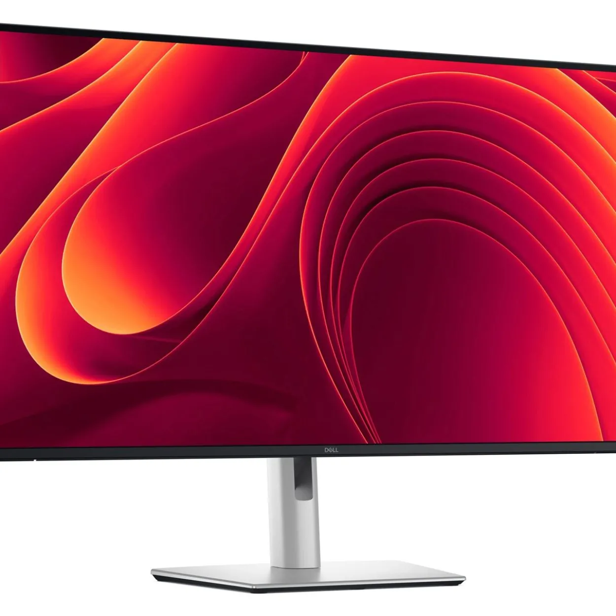 31.5" (80,01cm) Dell Pro 32 Plus P3225DE schwarz/silber 2560x1440 1xHDMI 2.1 / 1xUSB-C 3.0 mit DisplayPort 1.4 / 2xDisplayport 1.4