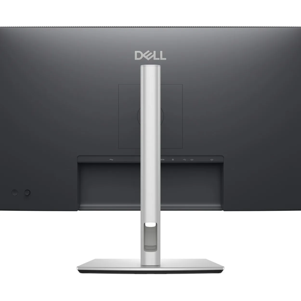 27" (68,58cm) Dell Pro 27 Plus P2725D schwarz/silber 2560x1440 1xDisplayPort 1.4 / 1xHDMI 2.1