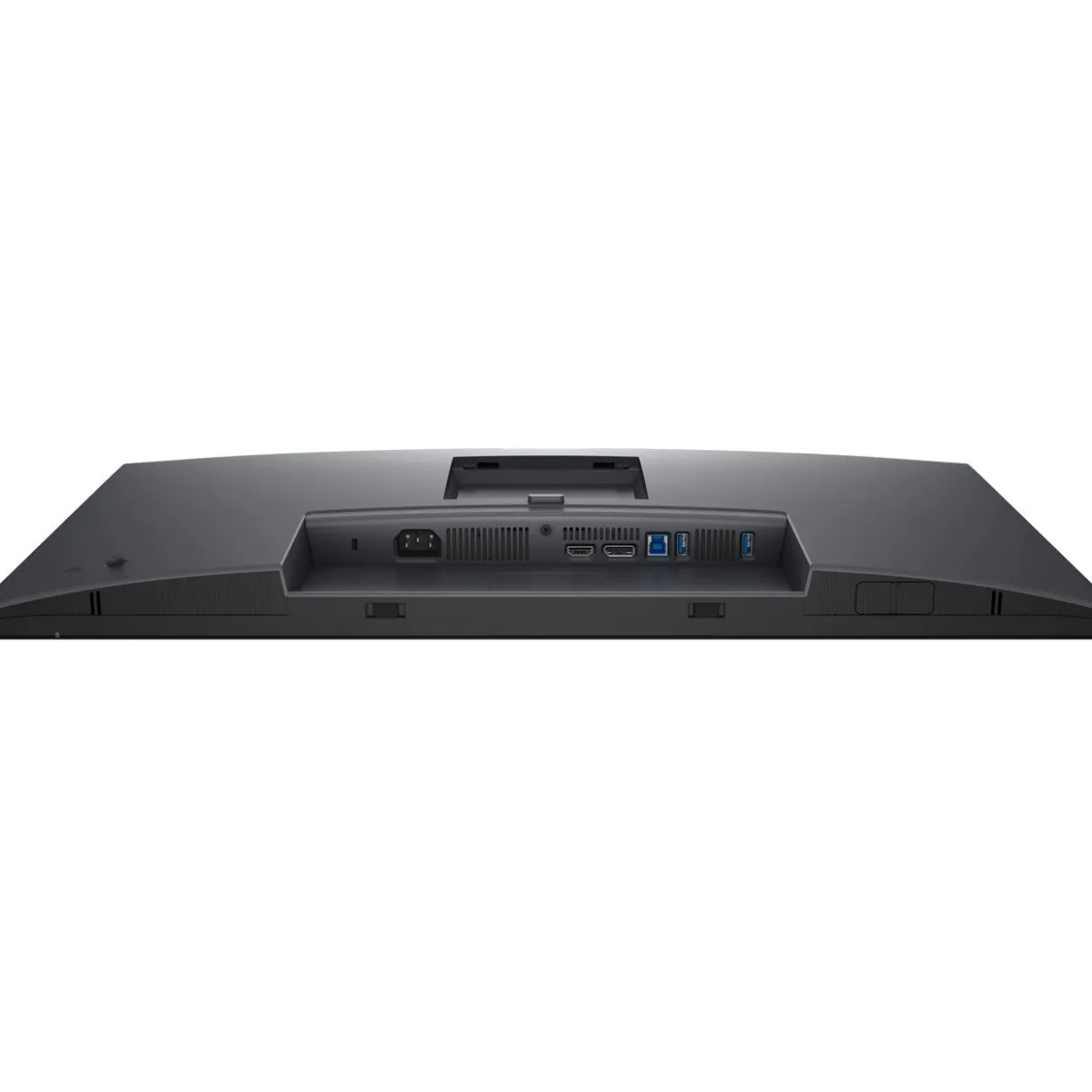 27" (68,58cm) Dell Pro 27 Plus P2725D schwarz/silber 2560x1440 1xDisplayPort 1.4 / 1xHDMI 2.1