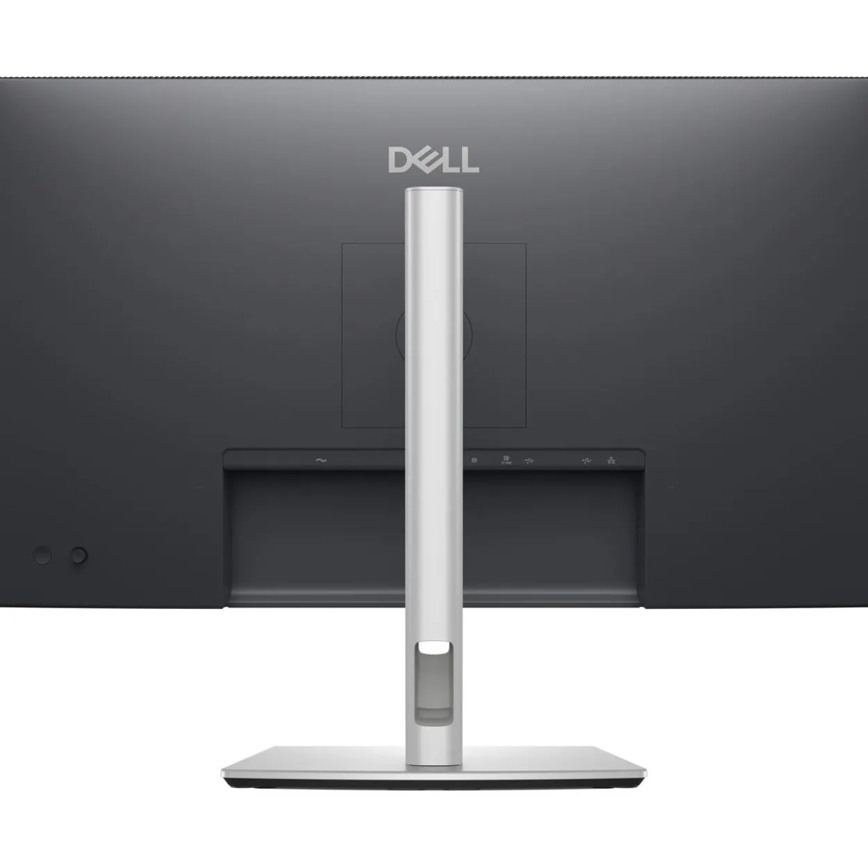 27" (68,58cm) Dell Pro 27 Plus P2725QE schwarz/silber 3840x2160 1xDisplayPort 1.4 / 1xHDMI 2.1 / 1xUSB-C 3.0 mit DisplayPort 1.4