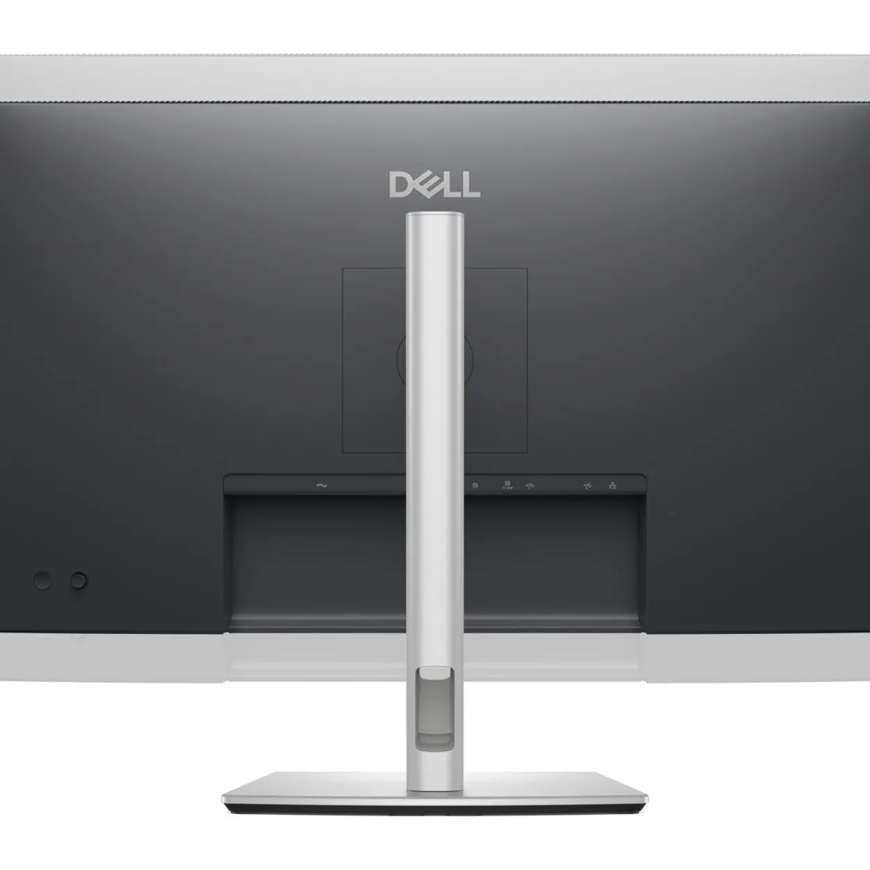27" (68,58cm) Dell Pro 27 Plus P2725QE schwarz/silber 3840x2160 1xDisplayPort 1.4 / 1xHDMI 2.1 / 1xUSB-C 3.0 mit DisplayPort 1.4